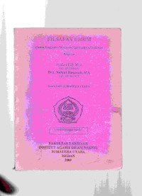 Image of Filsafat Umum