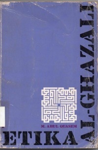 Image of Etika Al-Ghazali Etika Majemuk Dalam Islam