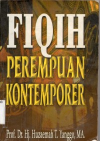 Image of Fiqh Perempuan Kontemporer