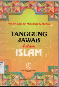 Image of Tanggung Jawab dalam Islam