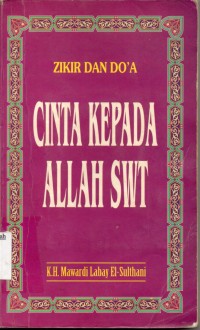Image of Zikir Dan Doa Kepada Allah Swt