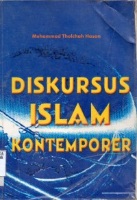 Image of Diskrsus Islam Kontemporer