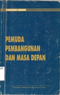 Image of Pemuda Pembangunan dan Masa Depan