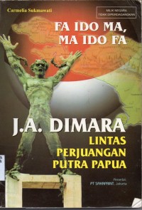 Image of Lintas Perjuagan Putra Papua