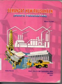 Image of Semangat Kewirausahaan