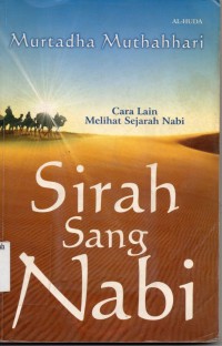 Image of Sirah Sang Nabi
