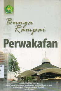Image of Bunga Rampai Perwakapan