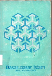 Image of Dasar-dasar Islam