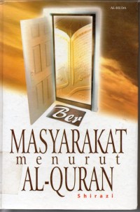 Image of Masyarakat Menurut Al-quran