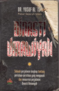Image of Dinasti Umawiyah