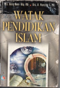 Image of Watak Pendidikan Islam