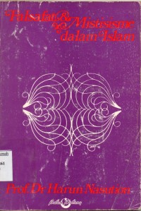 Image of Falsafat dan Mistisme Dalam Islam
