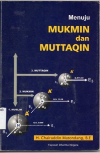 Image of Menuju Mukmin dan Muttaqin