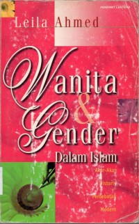 Image of Wanita dan Gender Dalam Islam
