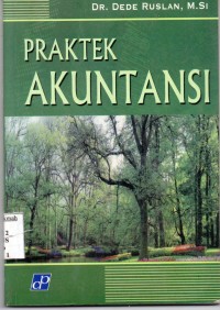 Image of Praktek Akuntansi