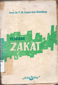 Image of Pedoman Zakat