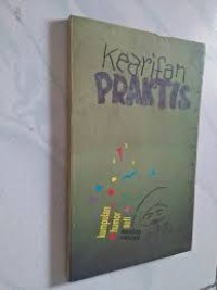 Image of Kearifan Praktis