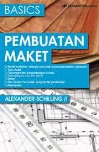 Image of Pembuatan Maket