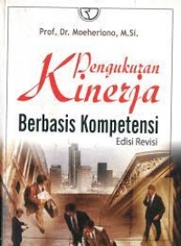Image of Pengukuran Kinerja Berbasis Kompetensi