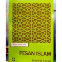 Image of Pesan Islam