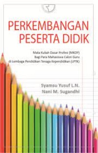 Image of Perkembangan Peserta Didik