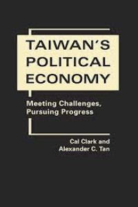 Image of Taiwan's Political Economy 