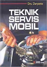 Image of Teknik Servis Mobil