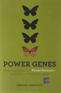 Image of POWER GENES 